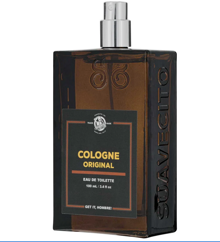 Suavecito Original Cologne