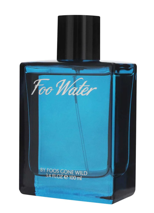 Foo Water Cologne