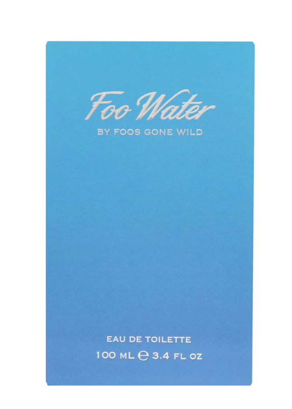 Foo Water Cologne