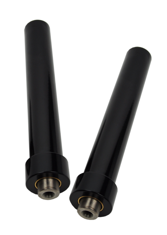 8" Cylinders (Pair)***COLOR MAY VARY DEPENDING ON STOCK***