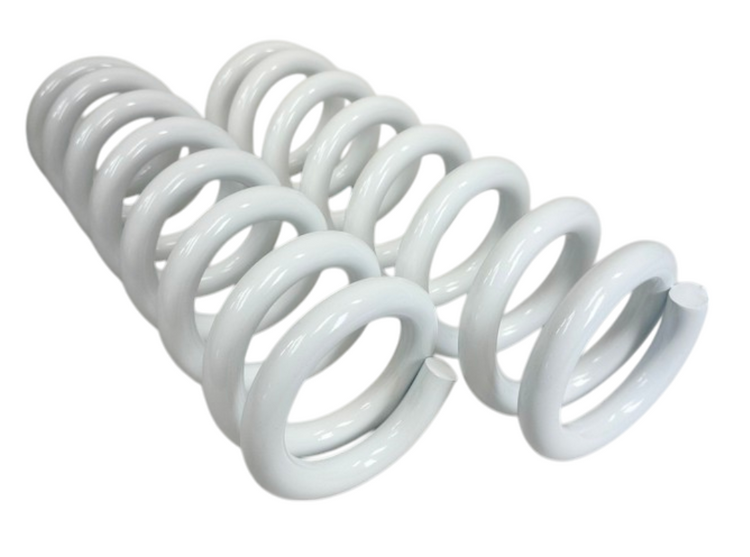 2 Ton Full Stack Coils (Pair) ***COLOR MY VARY DEPENDING ON STOCK***