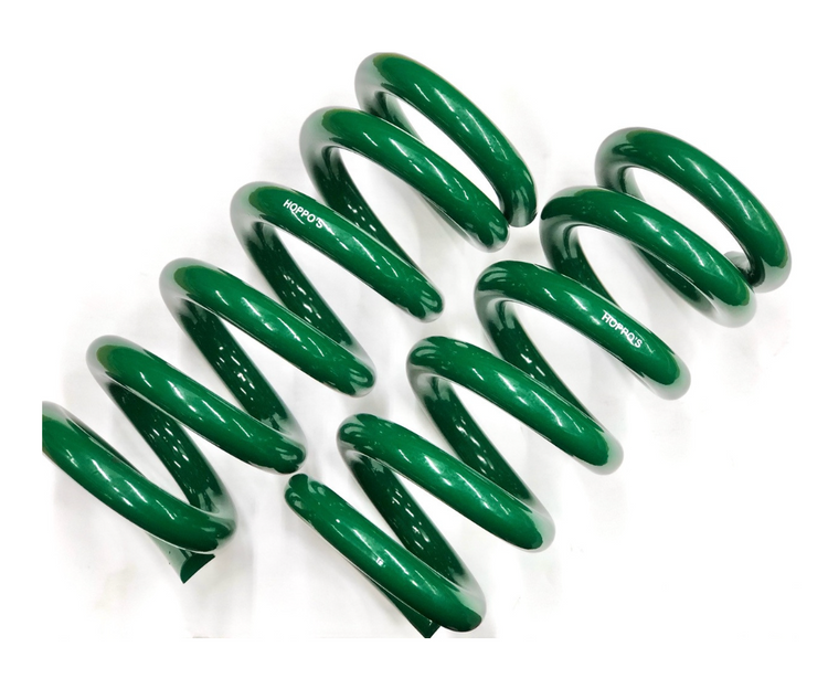 3.5 Ton Full Stack Coils (Pair) ***COLOR MAY VARY*** DEPENDING ON STOCK****