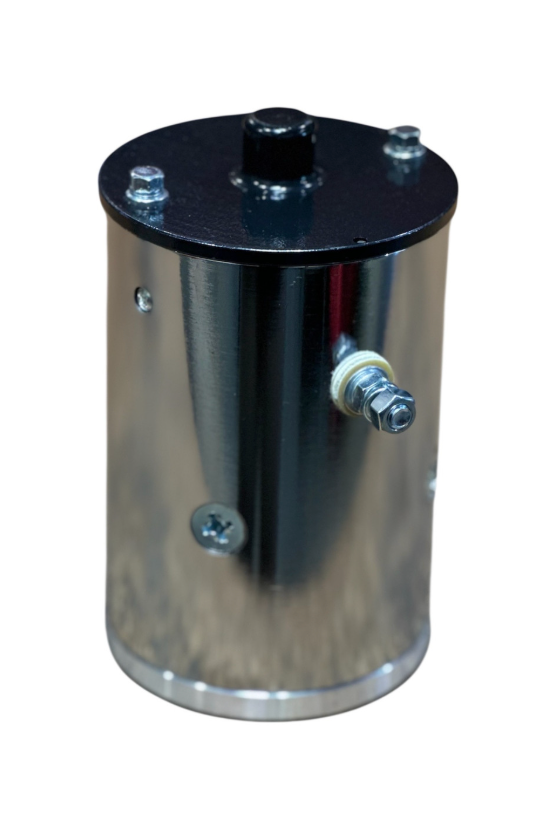 Chrome Motor (Street)