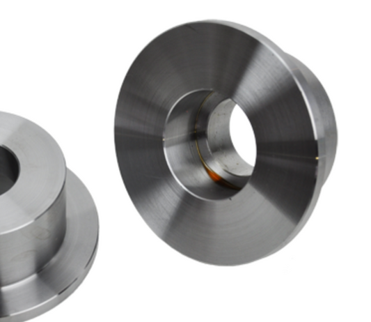 Deep Reverse Cups (Pair)