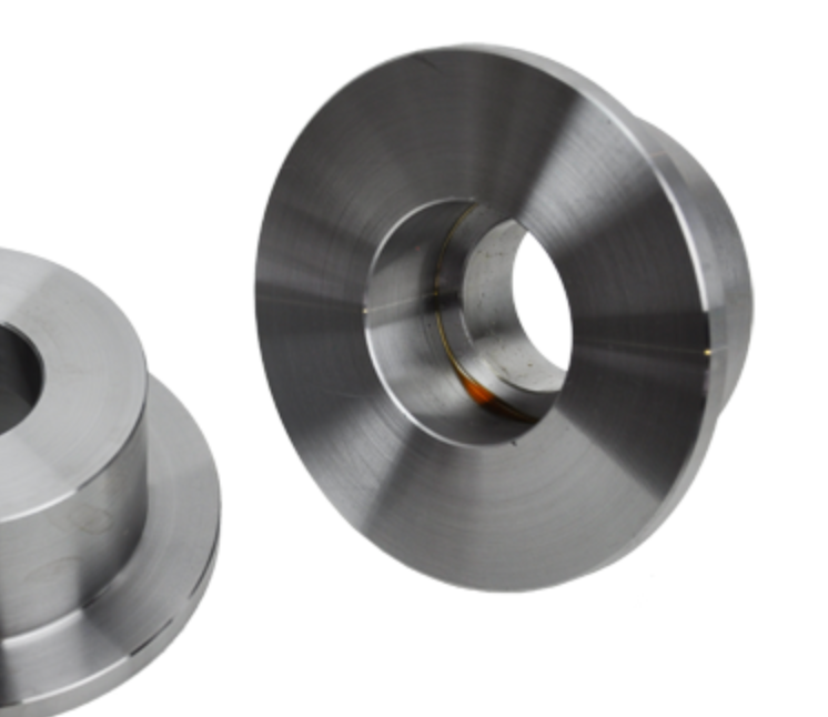 Deep Reverse Cups (Pair)