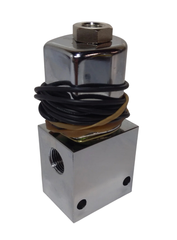 Delta Style Dump (Wire Color/Product May Vary Depending on Stock)