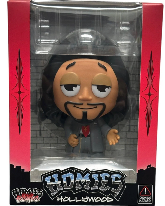 Homies Big Headz Hollywood Figure