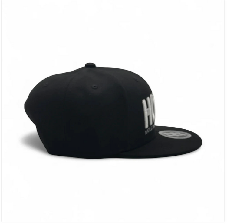 Homies Snap Back Hat Cap Welcome to the Barrio