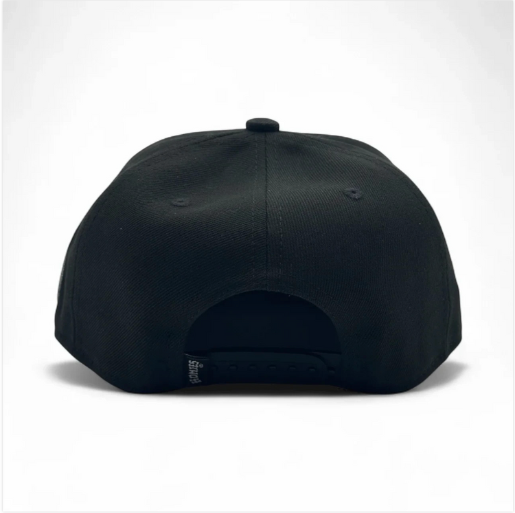 Homies Snap Back Hat Cap Welcome to the Barrio