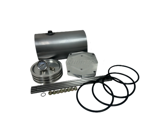 Hoppos Signature Piston Pump Conversion Kit (No Gear / No Block / No Motor)