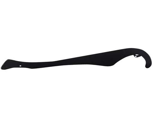 Limo Chain Guard Black