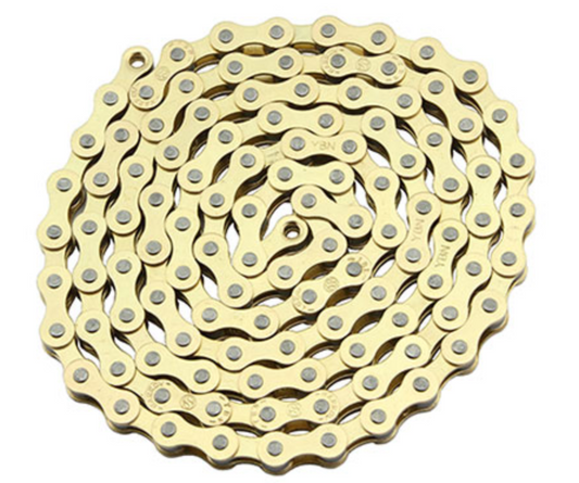 Single speed bike chains - YBN