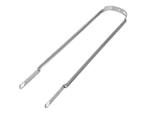 26" Fender Braces Chrome.