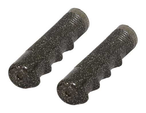 Lowrider Grips Sparkle/Black.