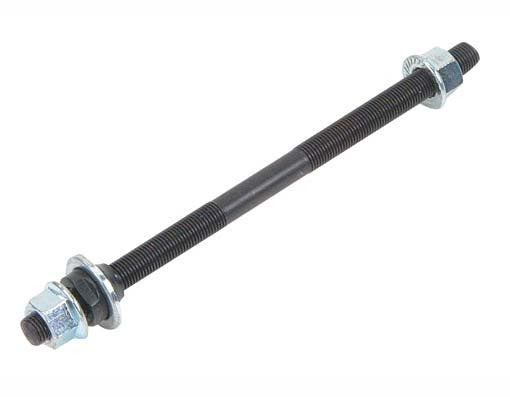 Lowrider Coaster Hub Axle 3/8x175mm 24t.