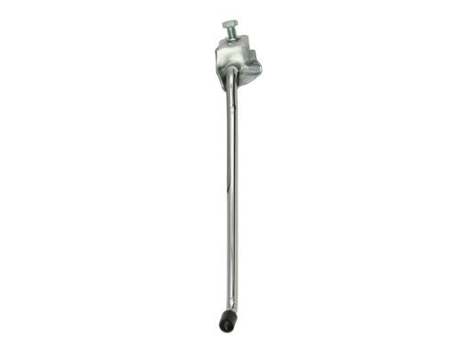 26" Limo Kickstand Chrome.