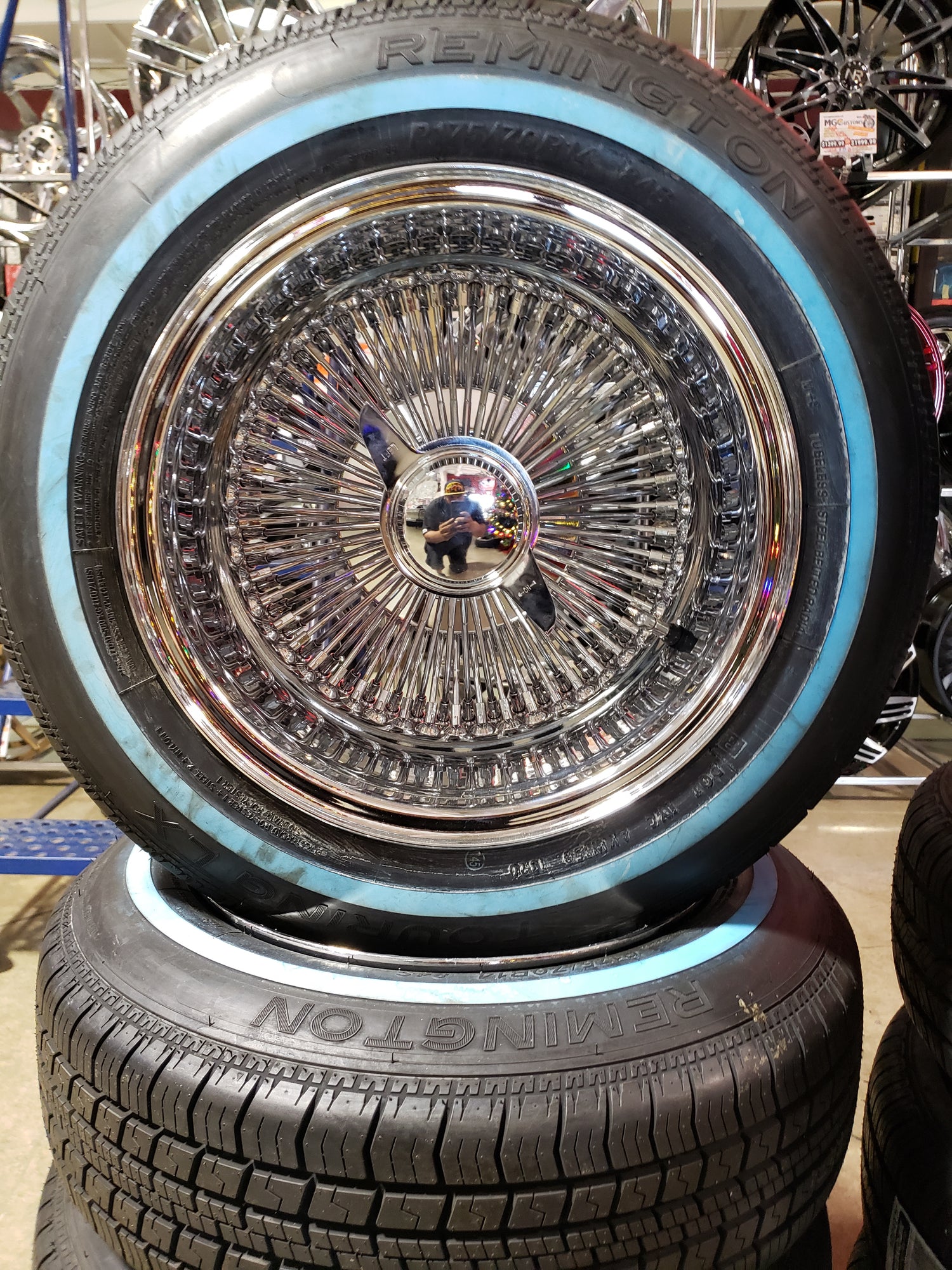 100 spoke rims bike cheap