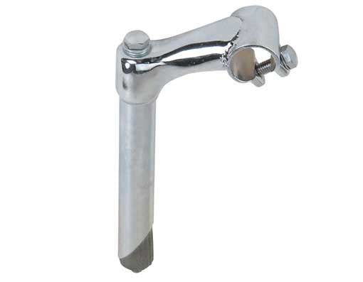 Lowrider Stem 21.1mm kp-2 Chrome.
