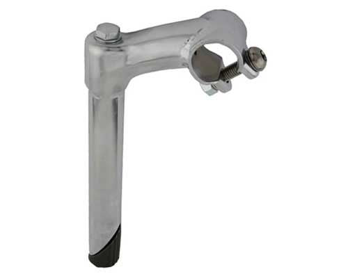 Lowrider Stem 22.2mm kp-2 Chrome.