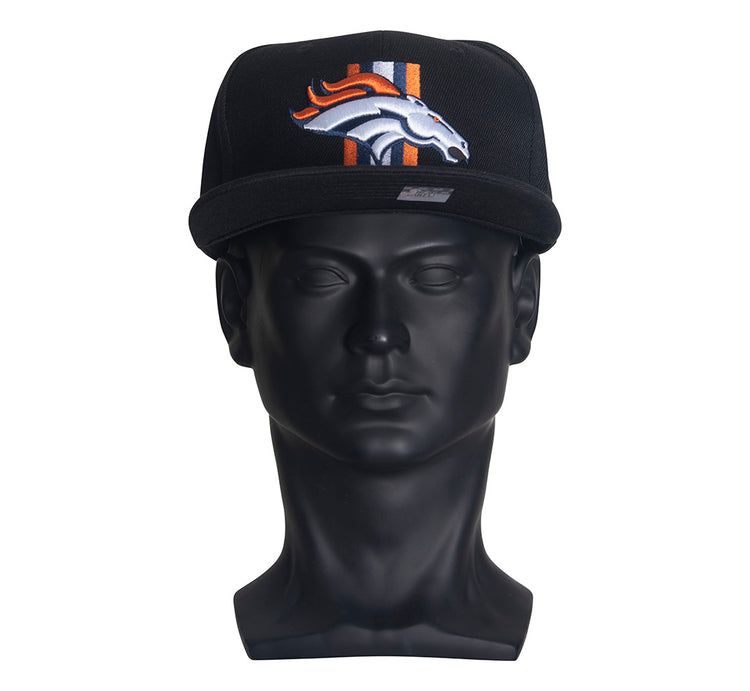 Denver Broncos Baseball Hat – Mi Gente Customs