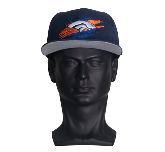 Denver Broncos Baseball Hat