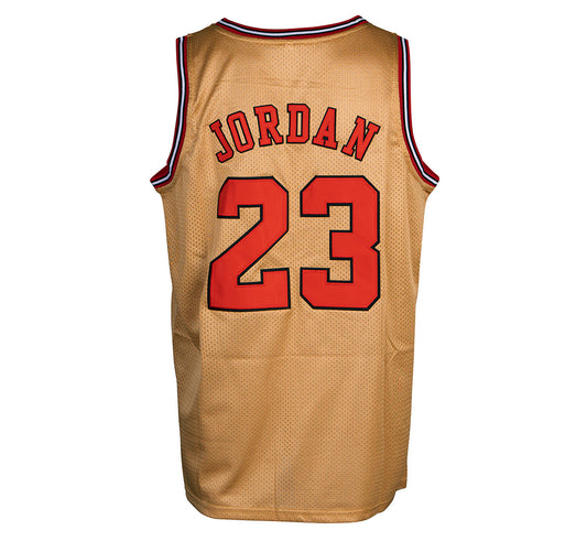 Jordan #23 Basketball Jersey