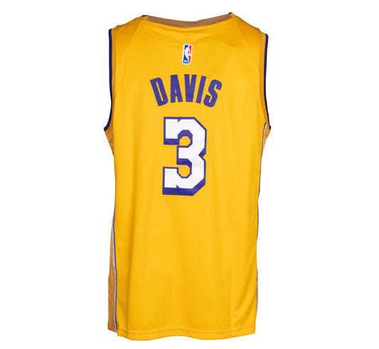Davis Basketball Jersey