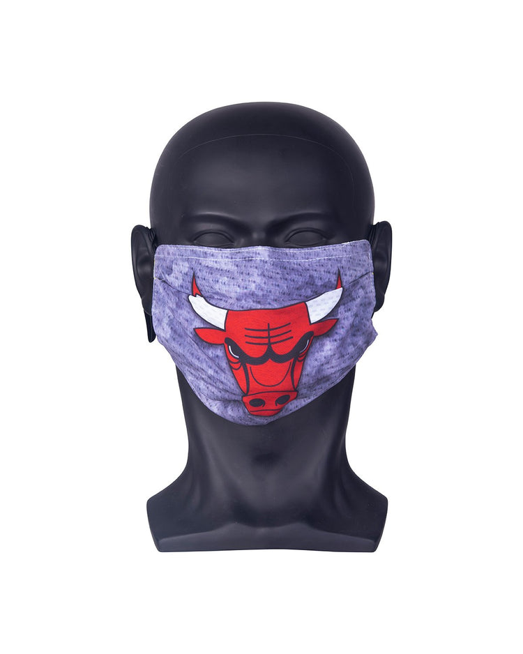 Bulls Mask