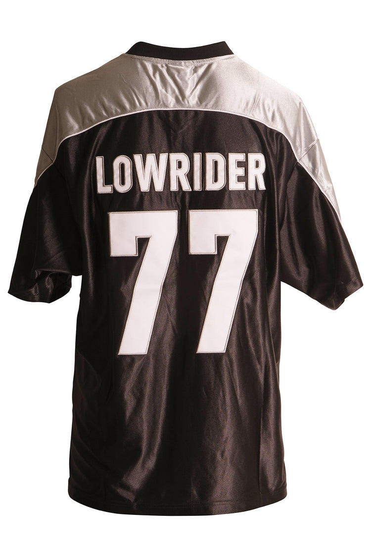 Lowrider Football Jersey