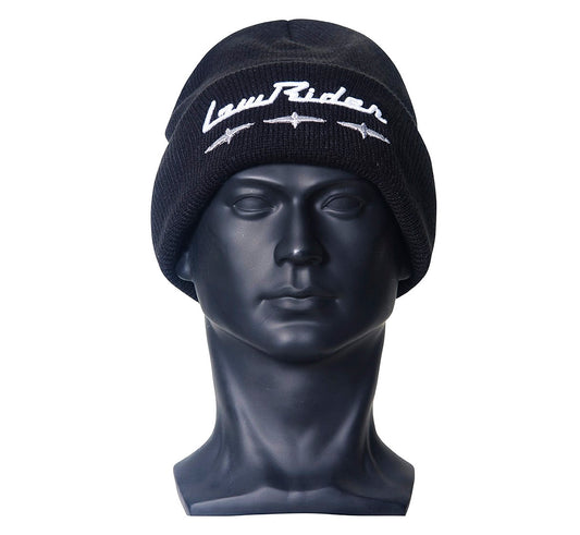 Lowrider Beanie