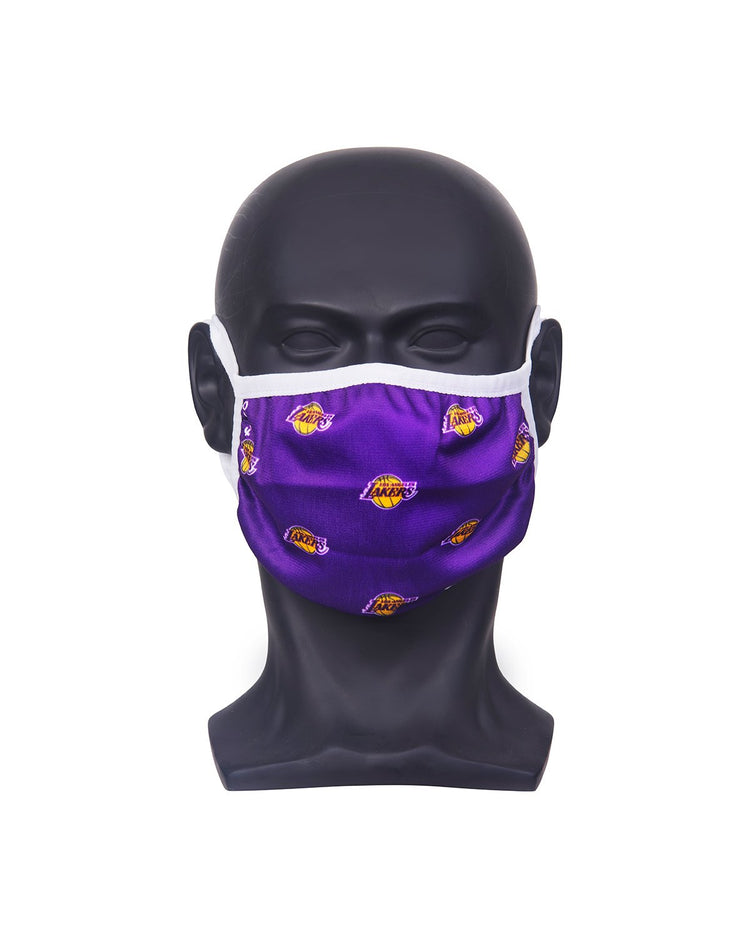 Lakers Mask