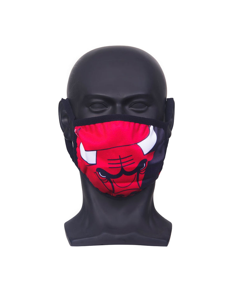Chicago Bulls Mask