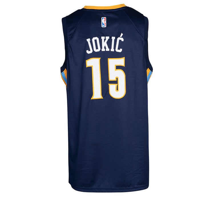 Jokic #15 Basketball Jersey