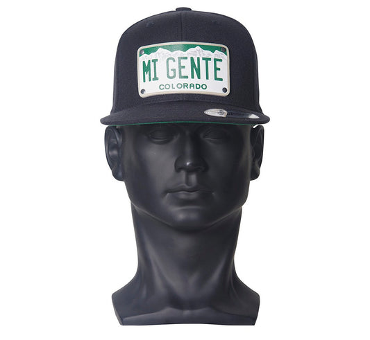 Mi Gente Customs Baseball Hat