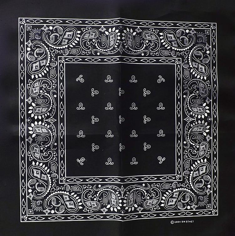 Bandanas