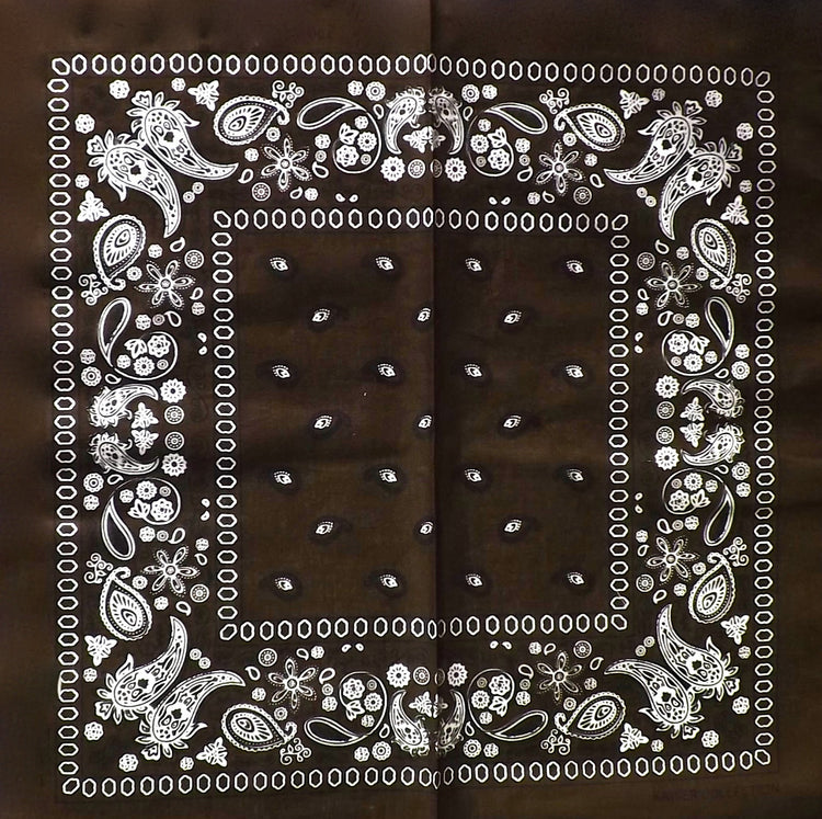 Bandanas