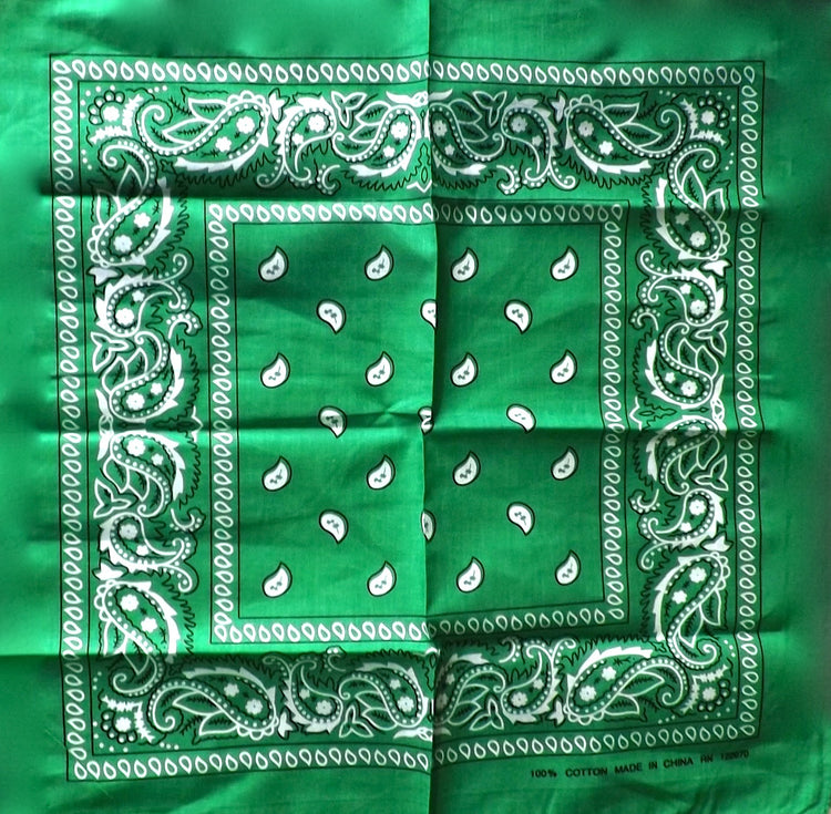 Bandanas