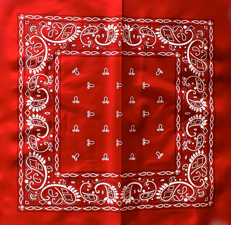 Bandanas