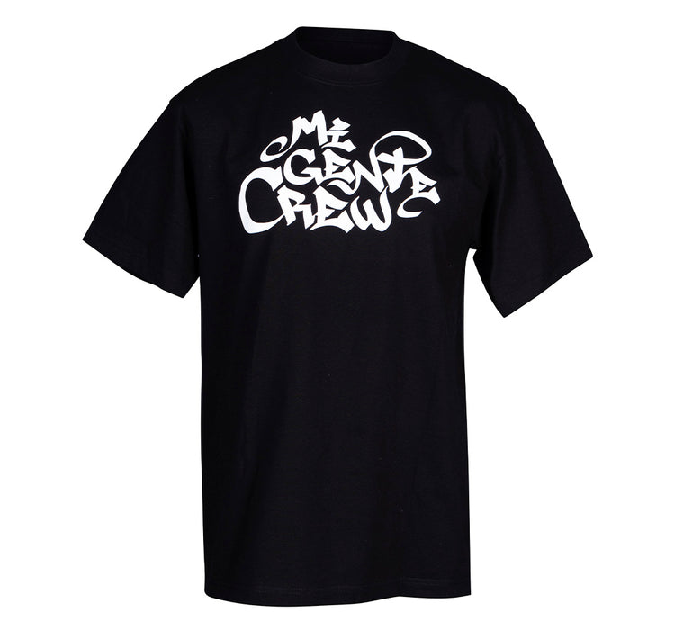 Mi Gente Crew T-shirt